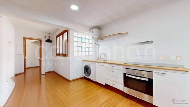 2 soveværelse Lejlighed til salg i Rocafort - € 170.000 (Ref: 9308690)