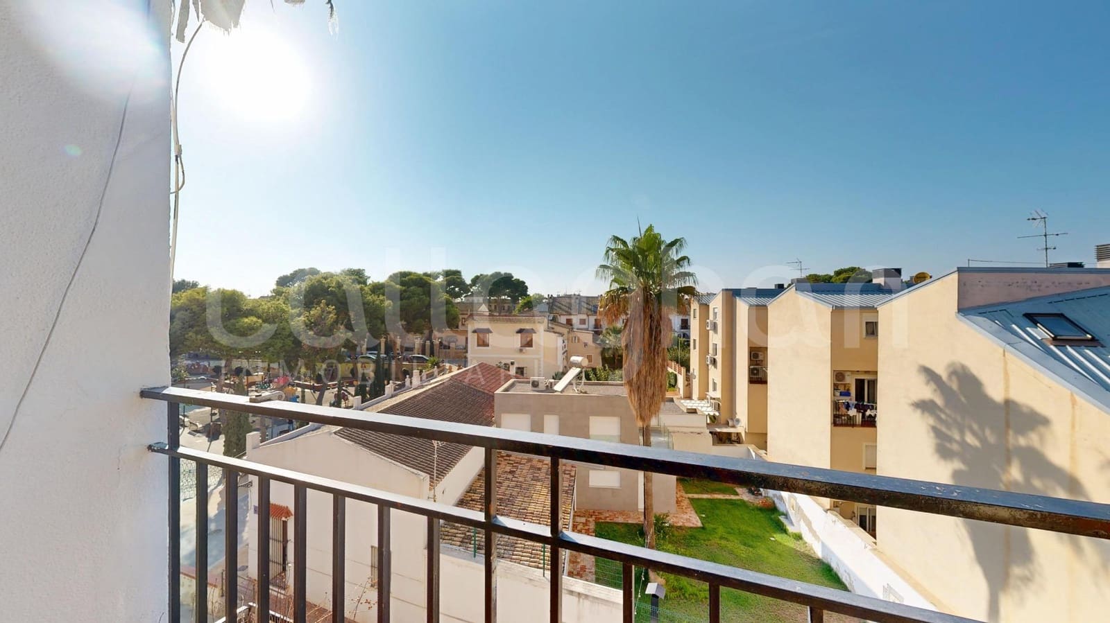 2 sovrum Lägenhet till salu i Rocafort - 170 000 € (Ref: 9308690)