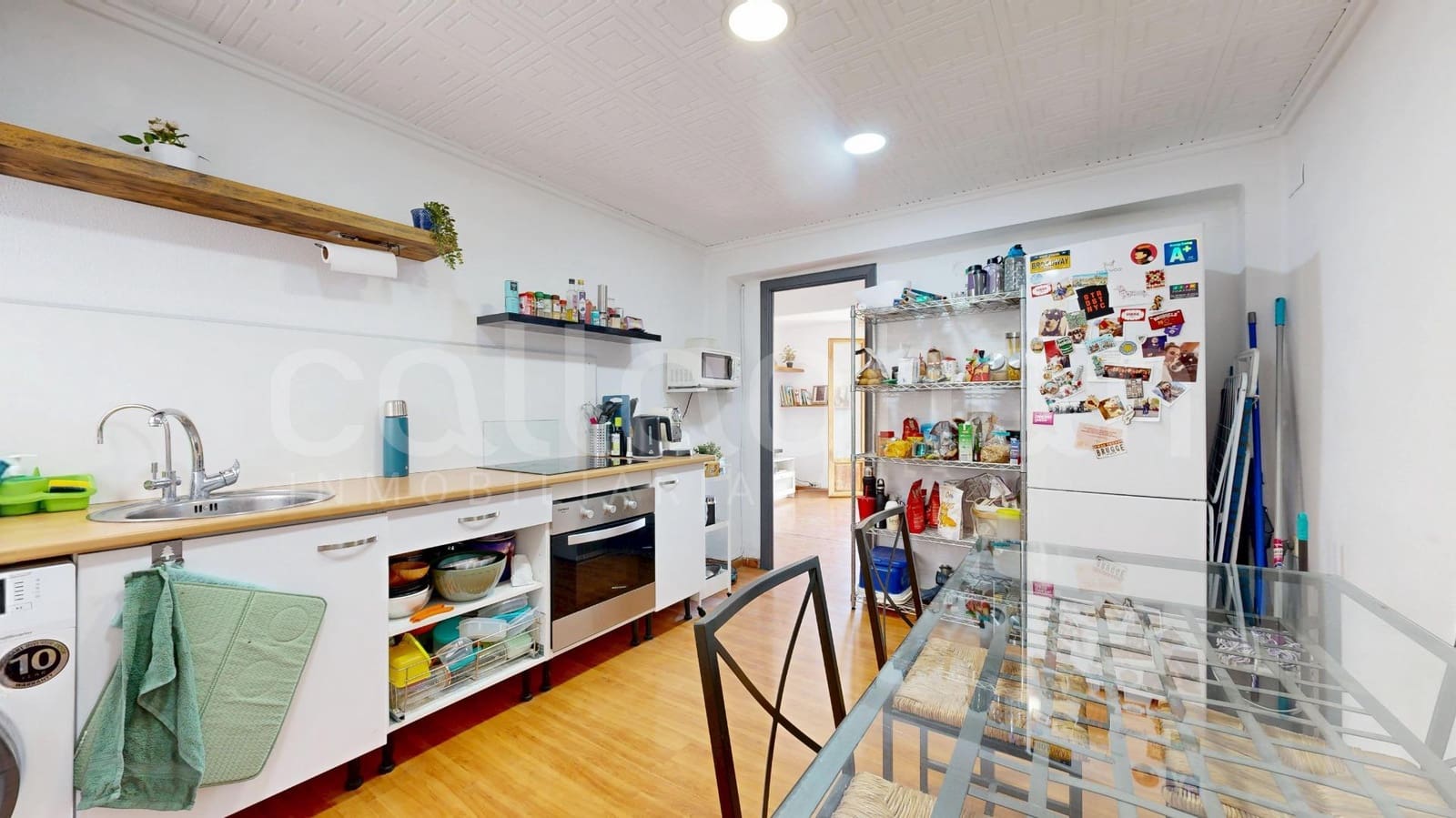 2 sovrum Lägenhet till salu i Rocafort - 170 000 € (Ref: 9308690)