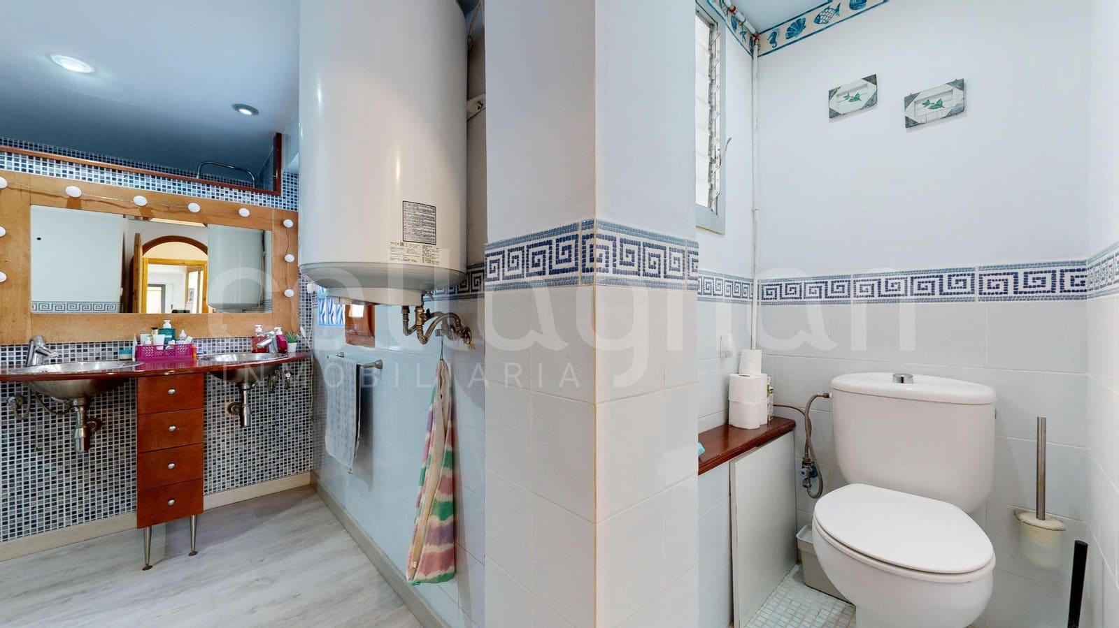 2 sovrum Lägenhet till salu i Rocafort - 170 000 € (Ref: 9308690)