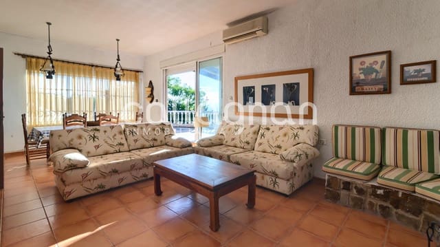 4 sovrum Villa till salu i Alzira med pool garage - 450 000 € (Ref: 9308691)