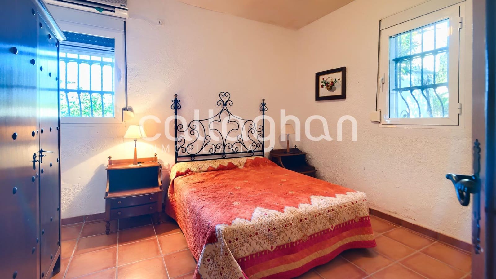 4 makuuhuone Huvila myytävänä paikassa Alzira mukana uima-altaan 
autotalli - 450 000 € (Ref: 9308691)