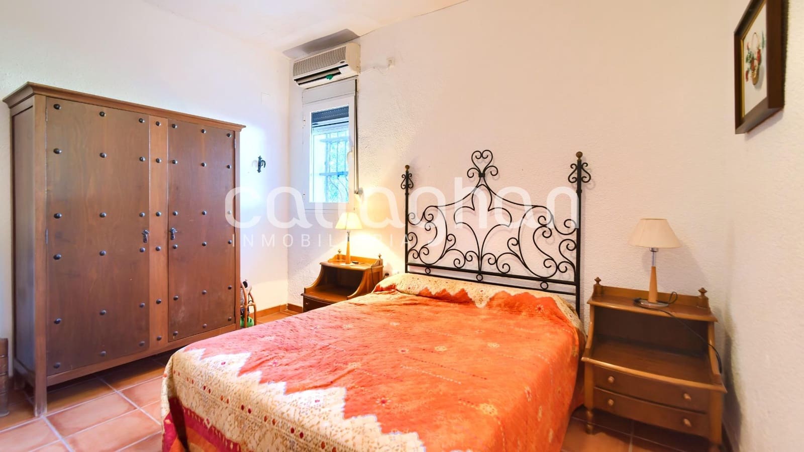 4 makuuhuone Huvila myytävänä paikassa Alzira mukana uima-altaan 
autotalli - 450 000 € (Ref: 9308691)