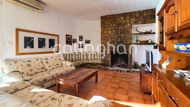 4 sovrum Villa till salu i Alzira med pool garage - 450 000 € (Ref: 9308691)