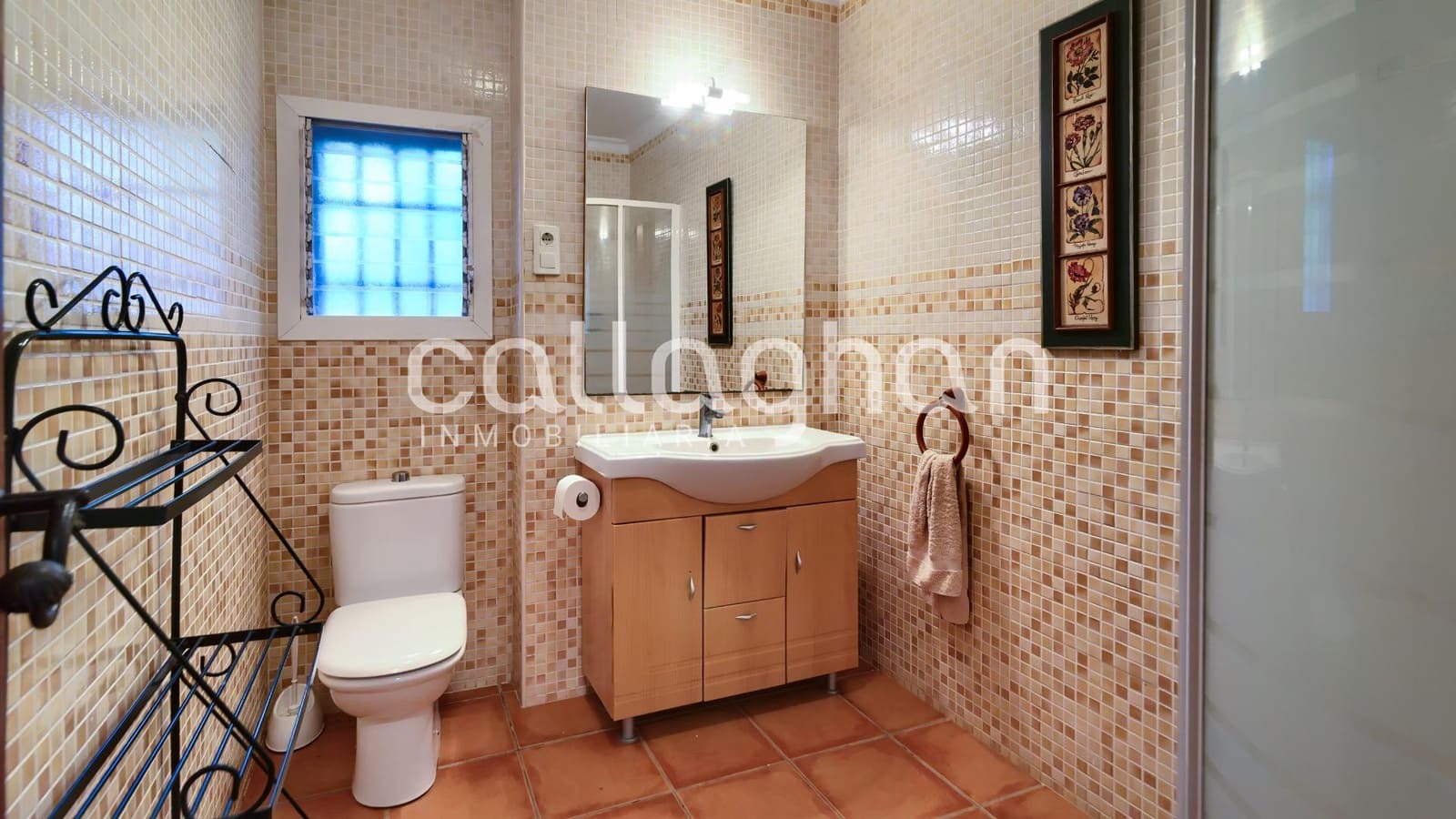 4 makuuhuone Huvila myytävänä paikassa Alzira mukana uima-altaan 
autotalli - 450 000 € (Ref: 9308691)