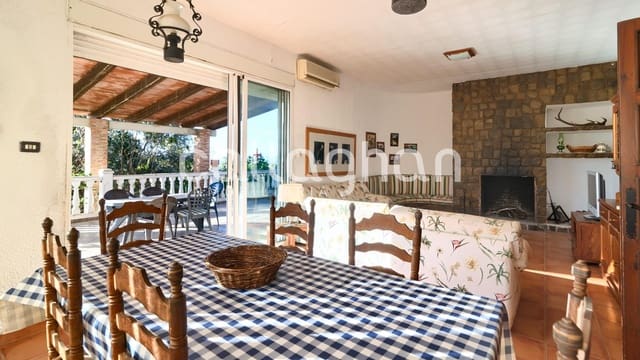 4 sovrum Villa till salu i Alzira med pool garage - 450 000 € (Ref: 9308691)