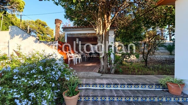 4 sovrum Villa till salu i Alzira med pool garage - 450 000 € (Ref: 9308691)