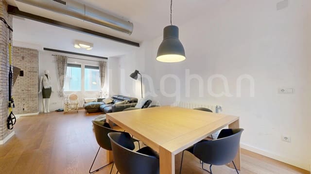 3 soveværelse Lejlighed til salg i Ciutat Vella, Valencia by - € 695.000 (Ref: 9311082)