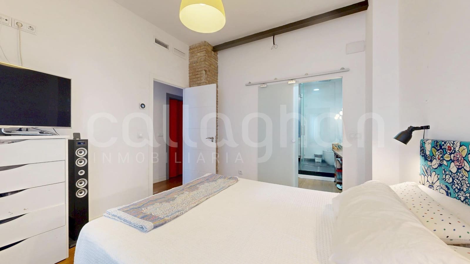 3 quarto Apartamento para venda em Valencia cidade - 695 000 € (Ref: 9311082)