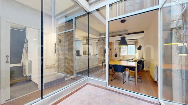 3 soveværelse Lejlighed til salg i Ciutat Vella, Valencia by - € 695.000 (Ref: 9311082)