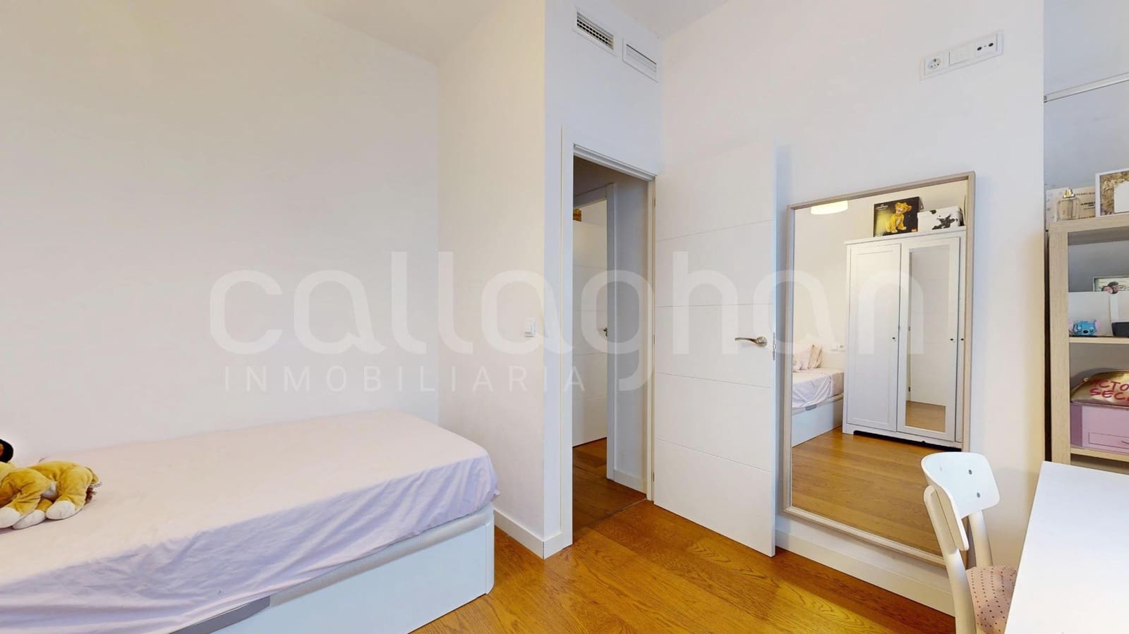 3 quarto Apartamento para venda em Valencia cidade - 695 000 € (Ref: 9311082)