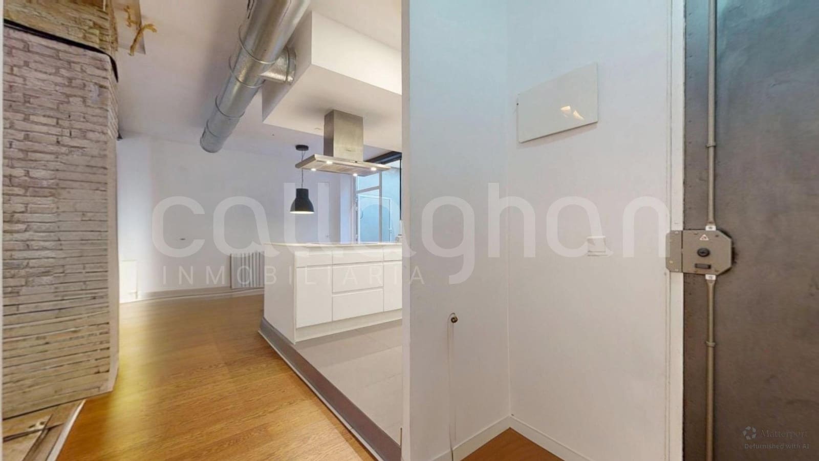 3 quarto Apartamento para venda em Valencia cidade - 695 000 € (Ref: 9311082)