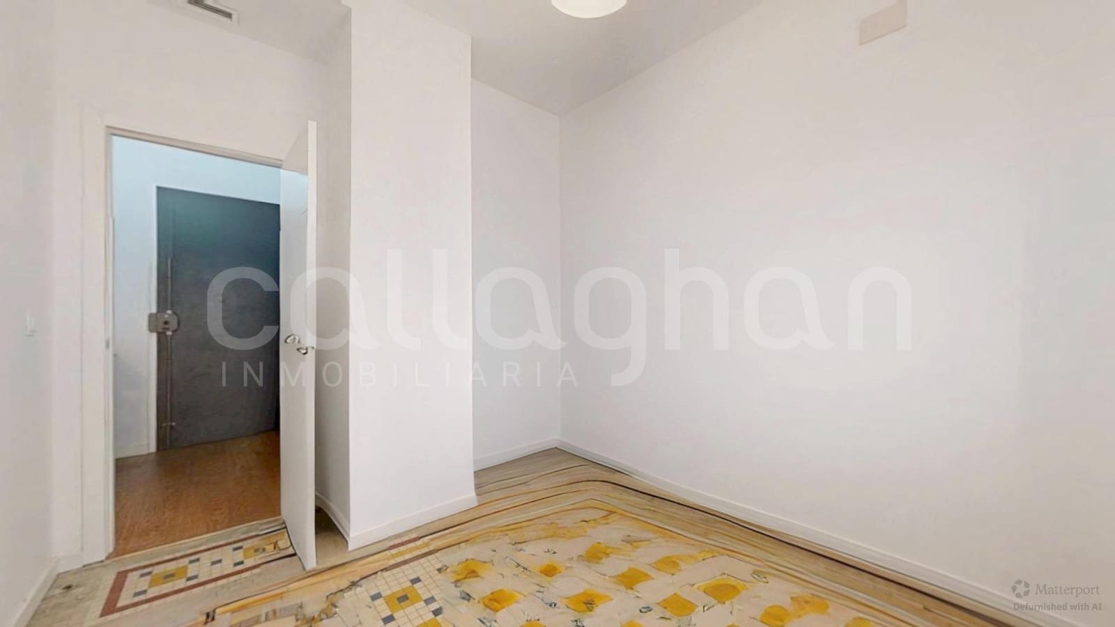 3 quarto Apartamento para venda em Valencia cidade - 695 000 € (Ref: 9311082)