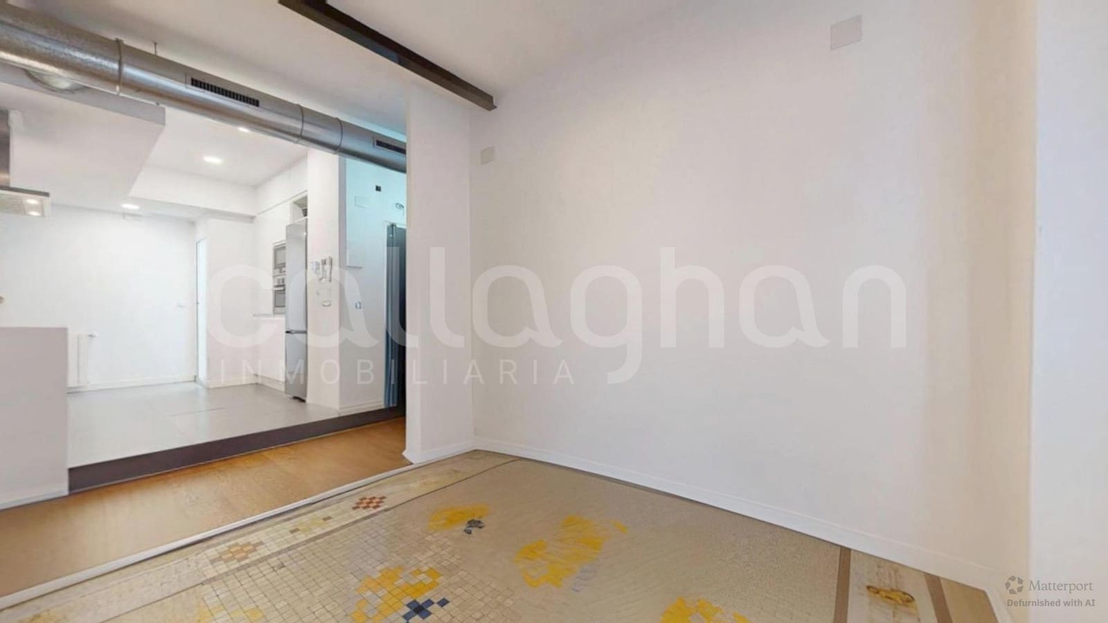 3 quarto Apartamento para venda em Valencia cidade - 695 000 € (Ref: 9311082)