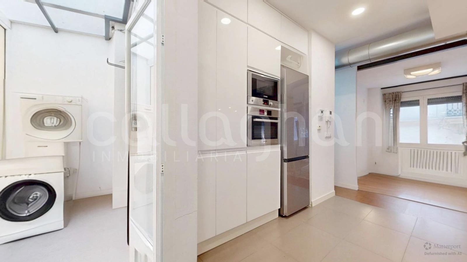 3 quarto Apartamento para venda em Valencia cidade - 695 000 € (Ref: 9311082)