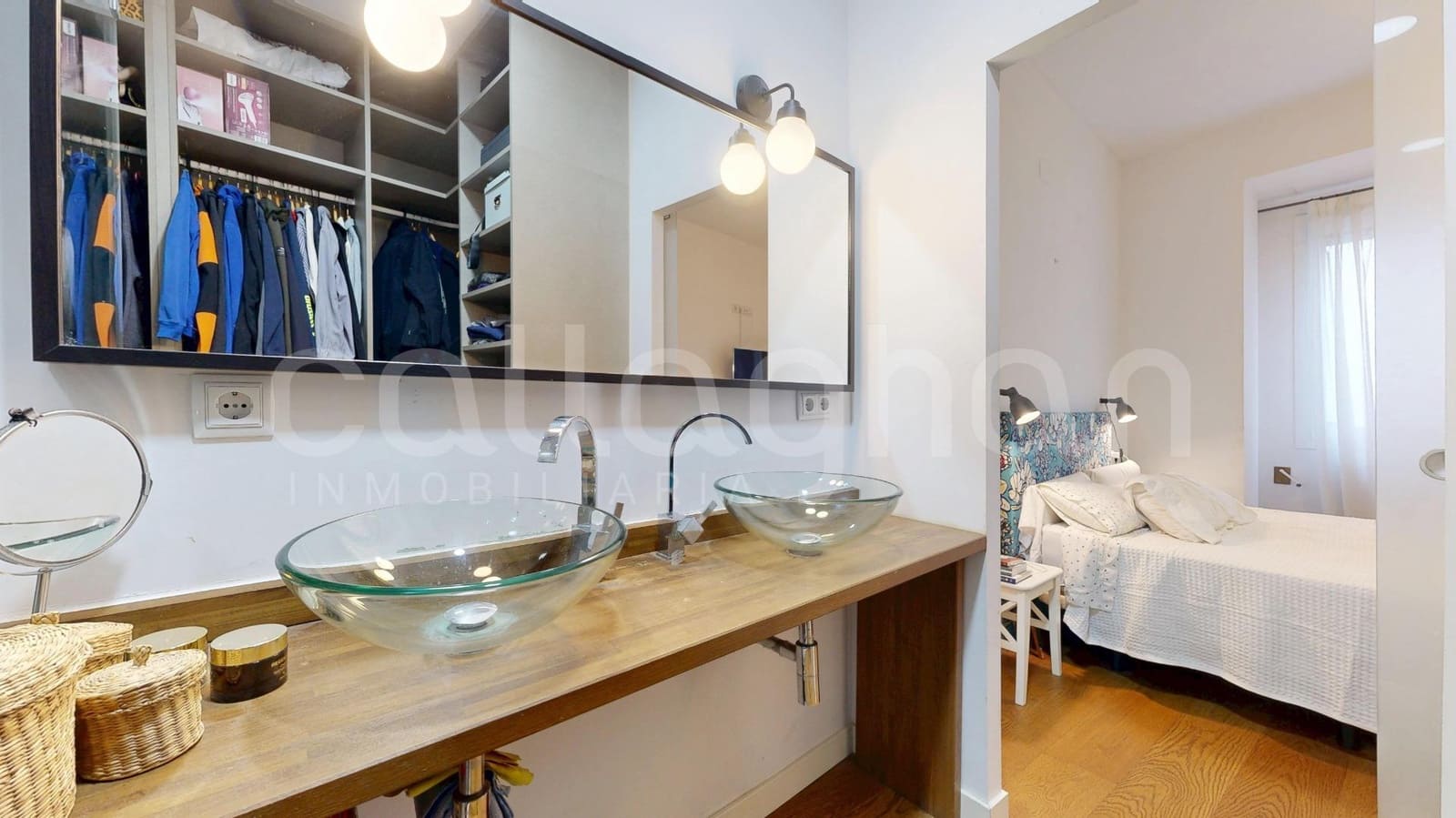 3 quarto Apartamento para venda em Valencia cidade - 695 000 € (Ref: 9311082)