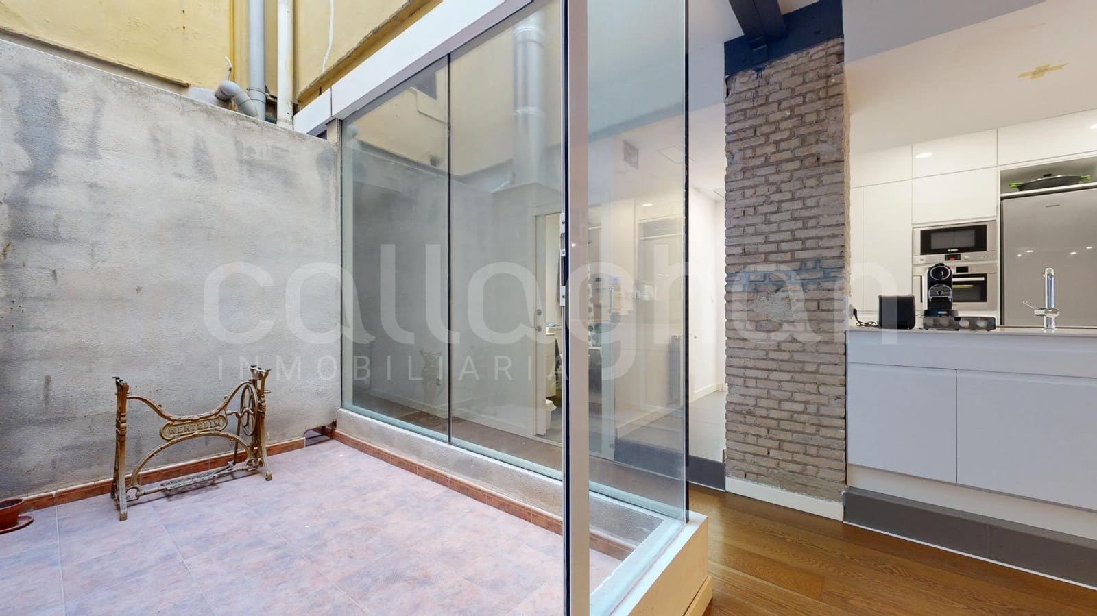 3 quarto Apartamento para venda em Valencia cidade - 695 000 € (Ref: 9311082)