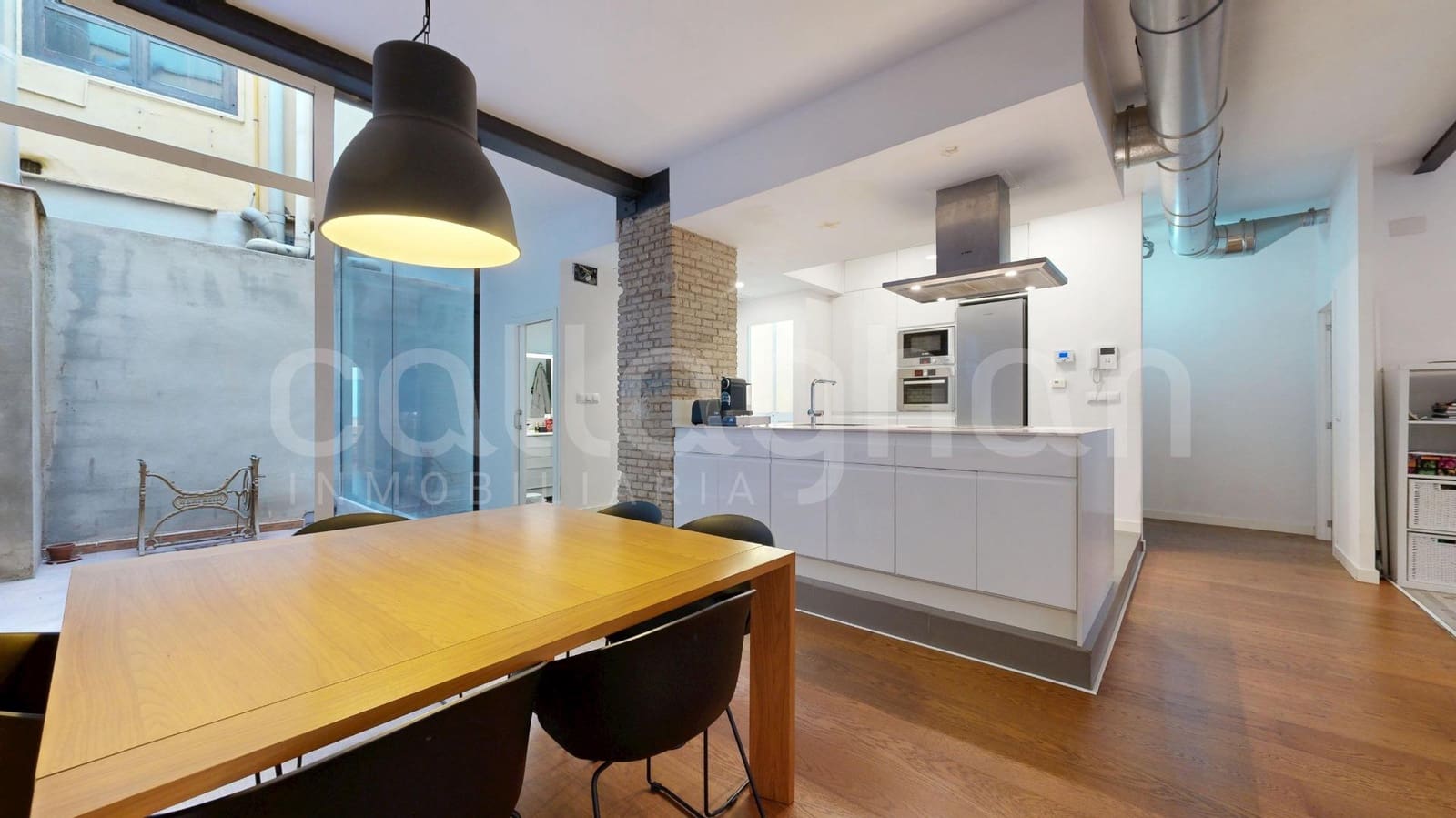 3 sovrum Lägenhet till salu i Valencia stad - 695 000 € (Ref: 9311082)