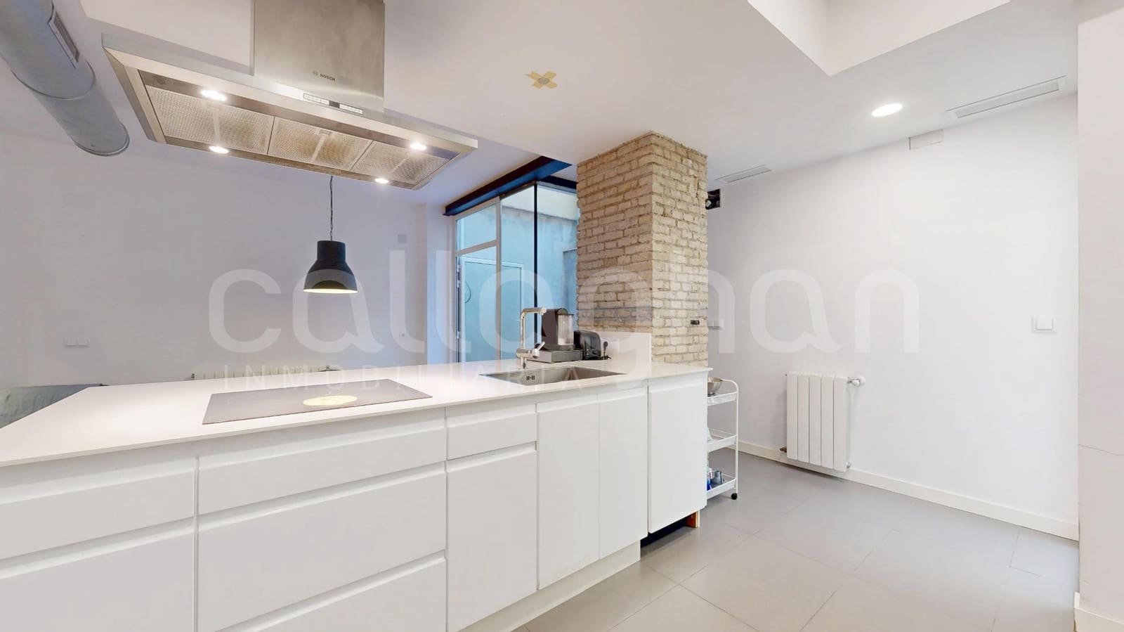 3 sovrum Lägenhet till salu i Valencia stad - 695 000 € (Ref: 9311082)