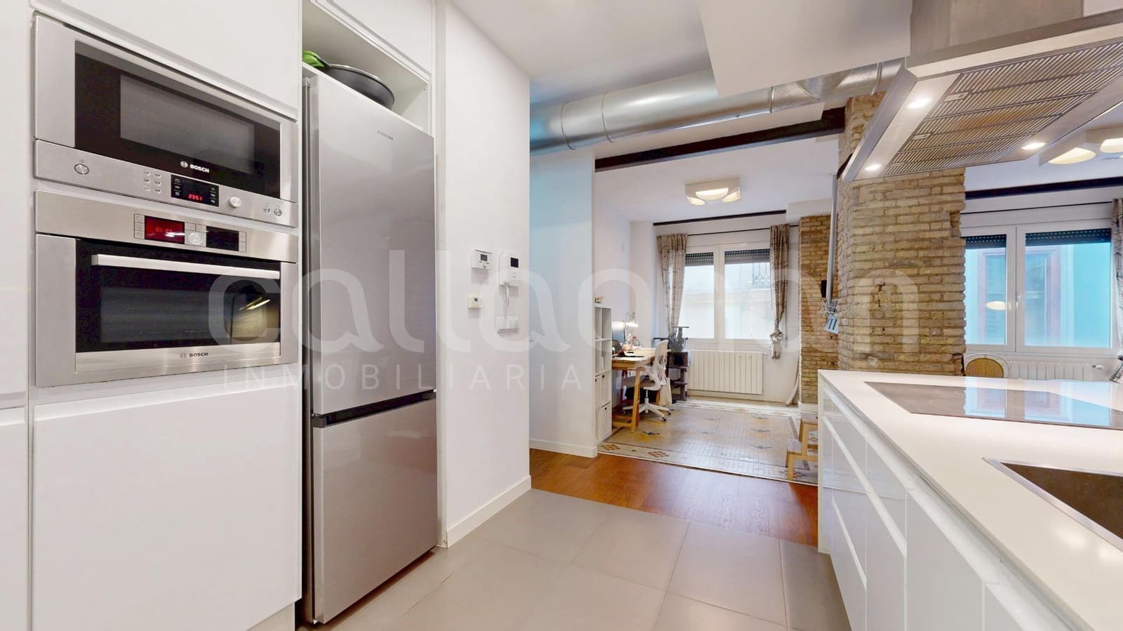 3 sovrum Lägenhet till salu i Valencia stad - 695 000 € (Ref: 9311082)