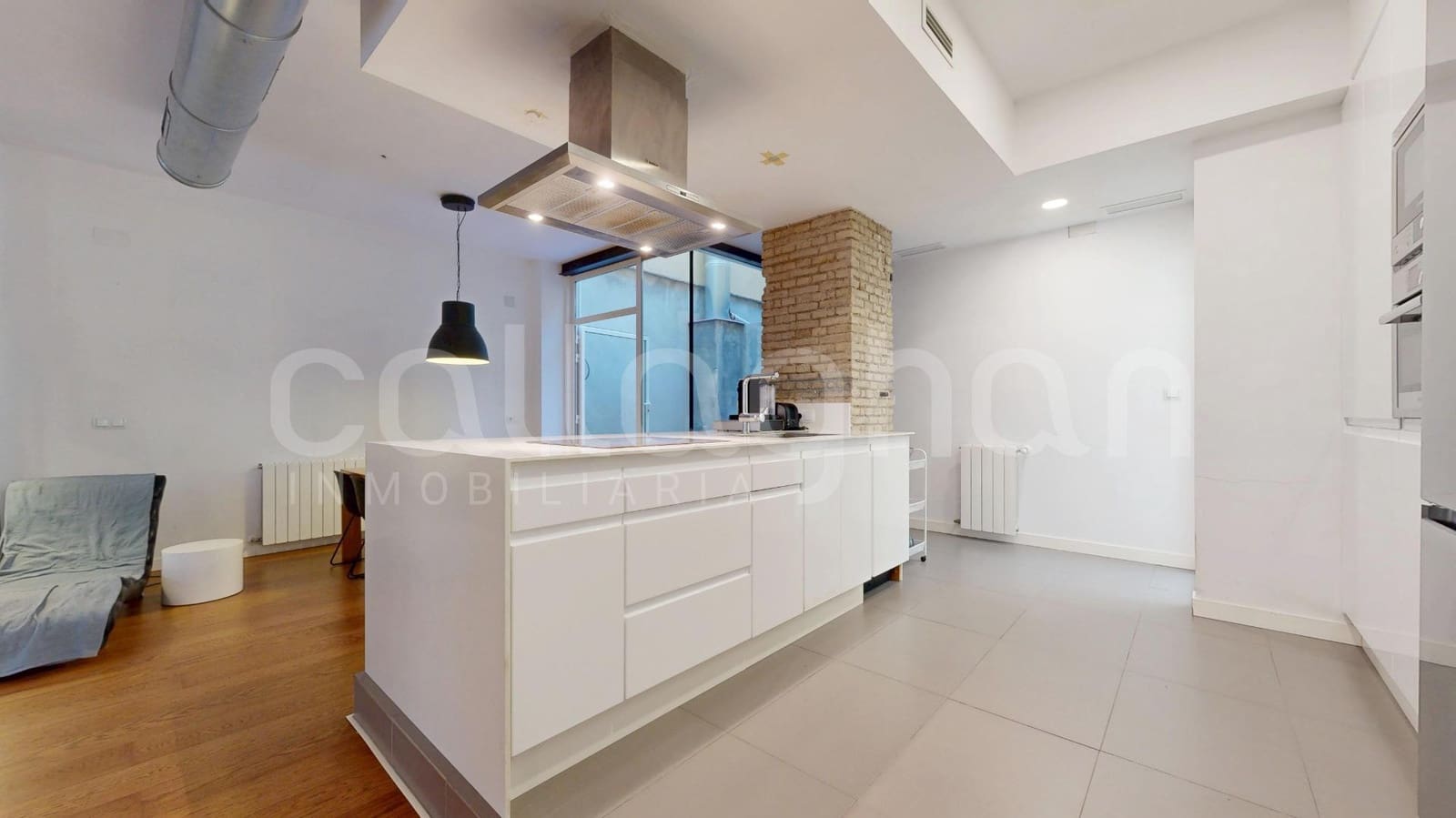 3 sovrum Lägenhet till salu i Valencia stad - 695 000 € (Ref: 9311082)