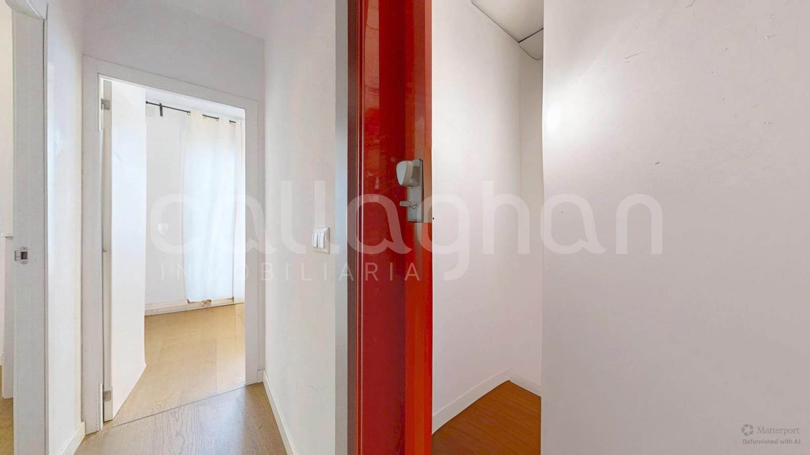 3 sovrum Lägenhet till salu i Valencia stad - 695 000 € (Ref: 9311082)