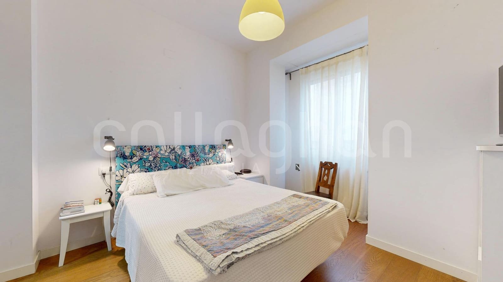 3 sovrum Lägenhet till salu i Valencia stad - 695 000 € (Ref: 9311082)