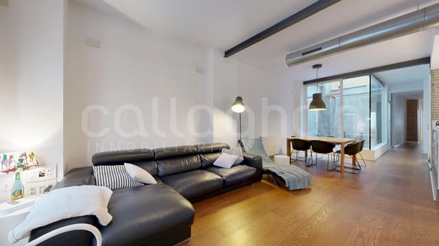 3 sovrum Lägenhet till salu i Ciutat Vella, Valencia stad - 695 000 € (Ref: 9311082)