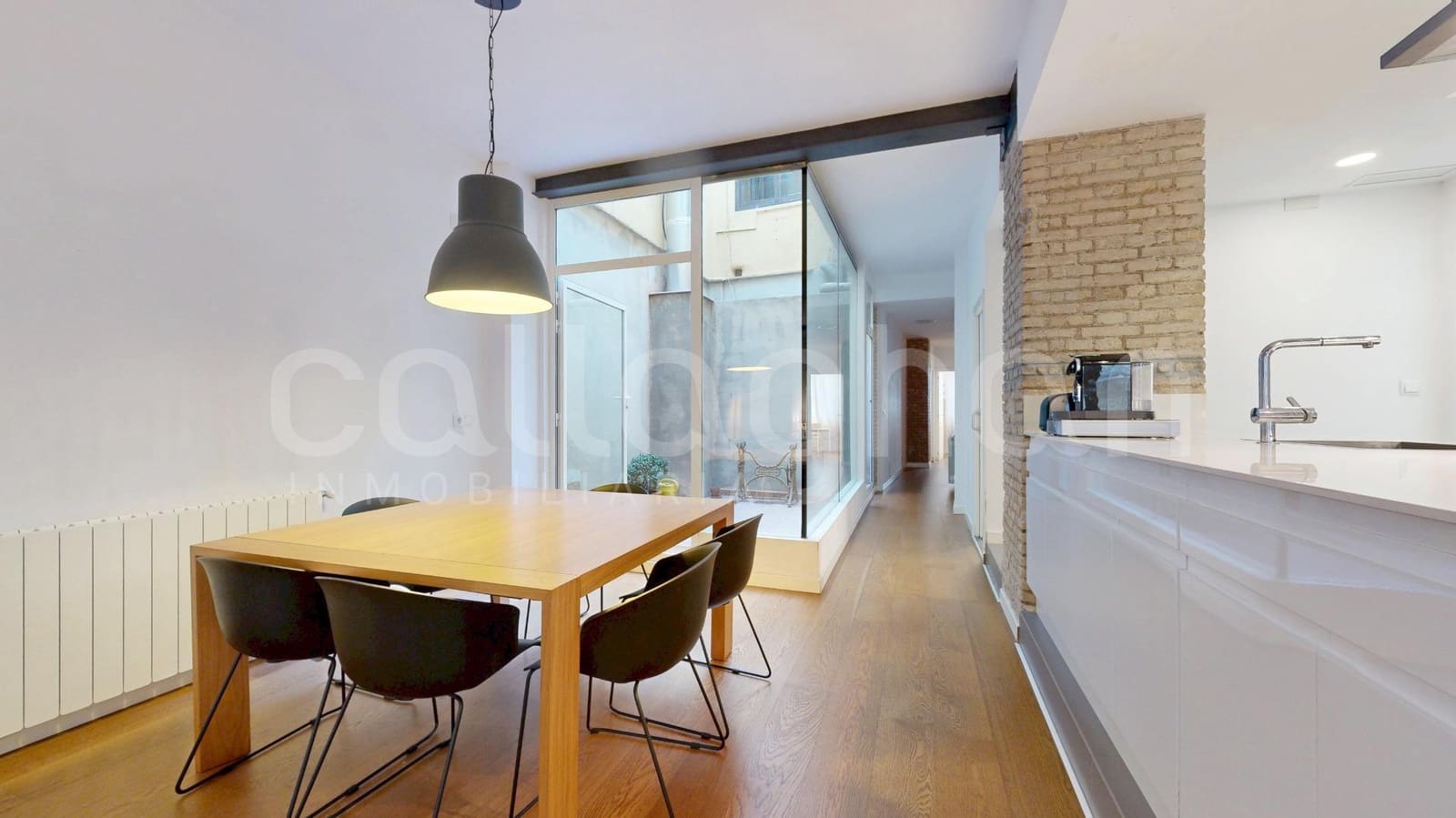 3 sovrum Lägenhet till salu i Valencia stad - 695 000 € (Ref: 9311082)