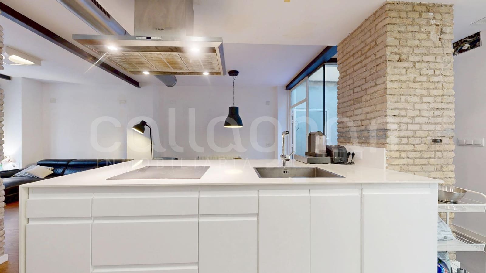 3 sovrum Lägenhet till salu i Valencia stad - 695 000 € (Ref: 9311082)