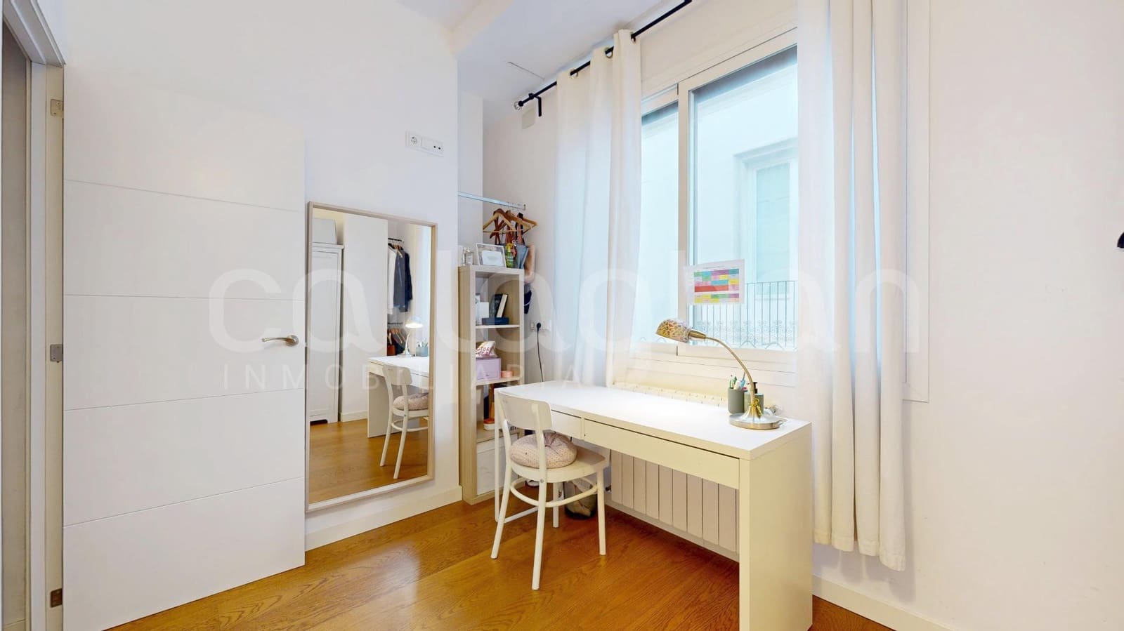3 sovrum Lägenhet till salu i Valencia stad - 695 000 € (Ref: 9311082)