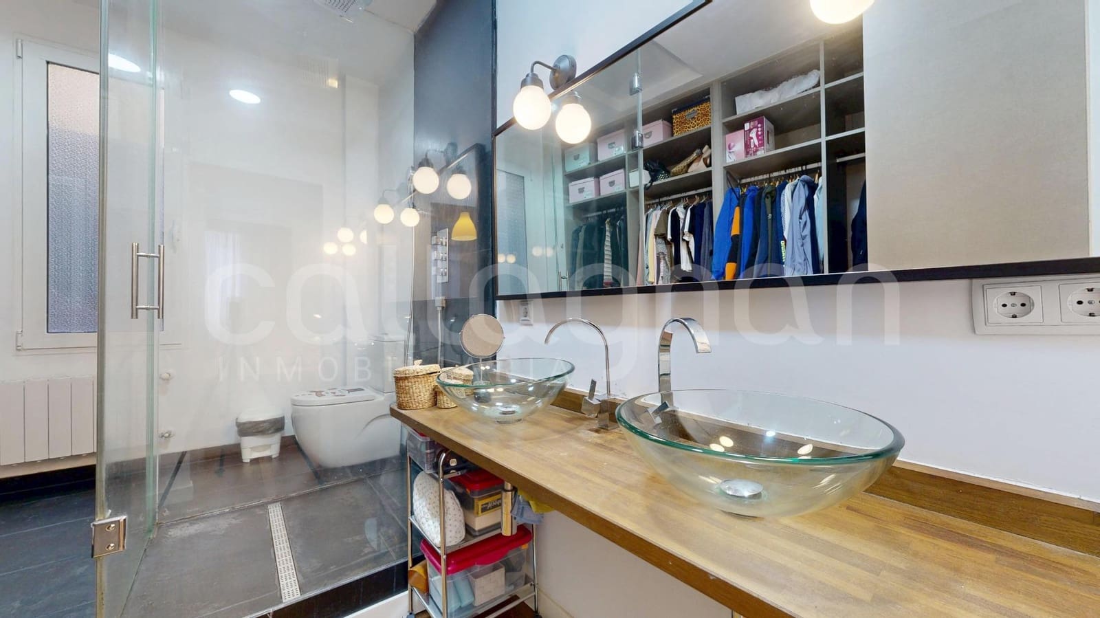 3 sovrum Lägenhet till salu i Valencia stad - 695 000 € (Ref: 9311082)