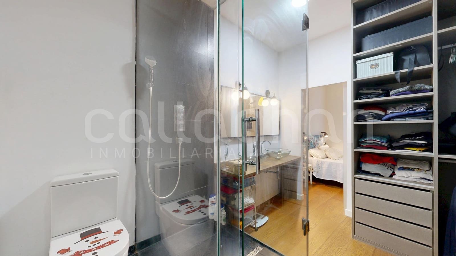 3 sovrum Lägenhet till salu i Valencia stad - 695 000 € (Ref: 9311082)