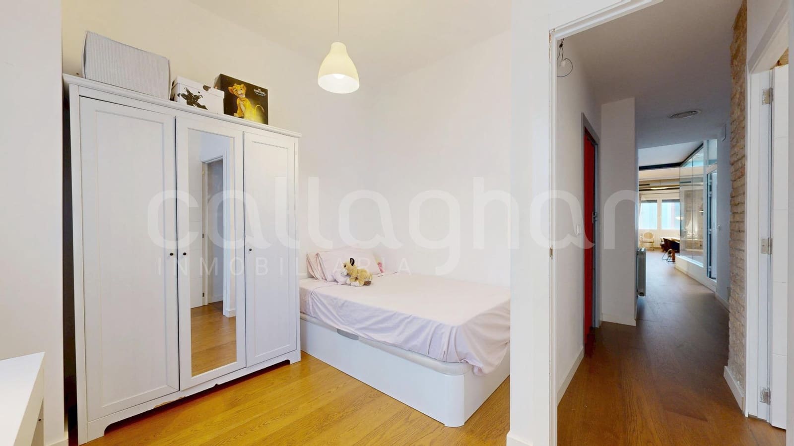 3 sovrum Lägenhet till salu i Valencia stad - 695 000 € (Ref: 9311082)