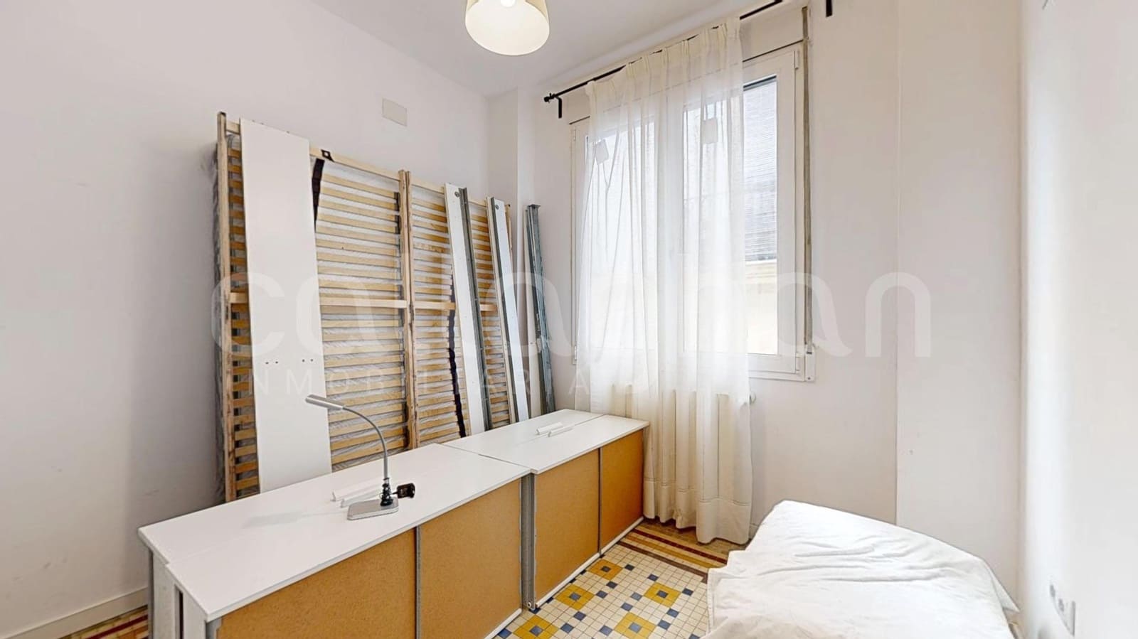 3 sovrum Lägenhet till salu i Valencia stad - 695 000 € (Ref: 9311082)