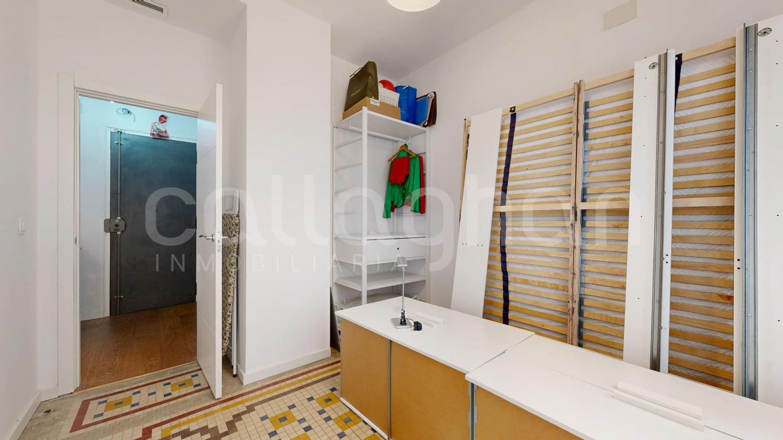 3 sovrum Lägenhet till salu i Valencia stad - 695 000 € (Ref: 9311082)