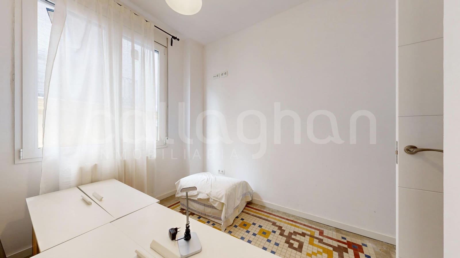 3 sovrum Lägenhet till salu i Valencia stad - 695 000 € (Ref: 9311082)