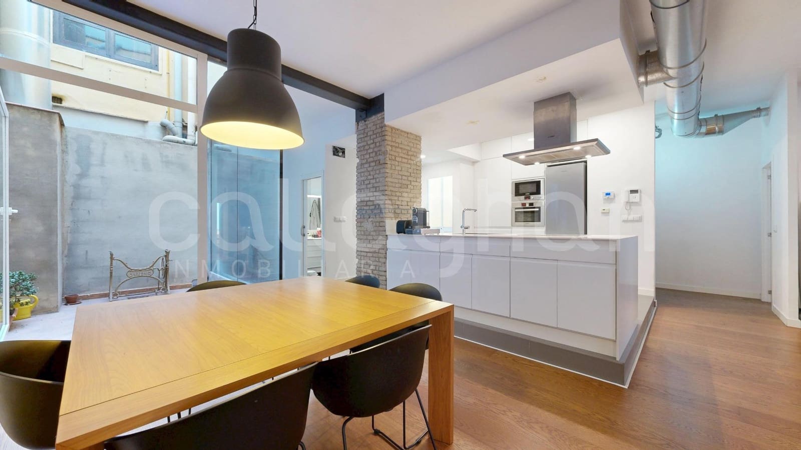 3 sovrum Lägenhet till salu i Valencia stad - 695 000 € (Ref: 9311082)
