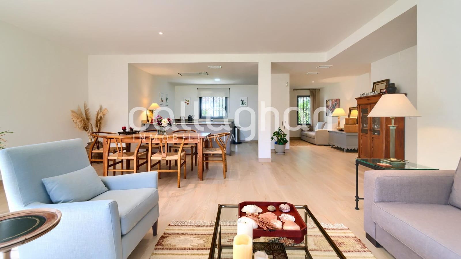 4 soverom Villa til salgs i Godella med svømmebasseng garasje - € 1 060 000 (Ref: 9322608)