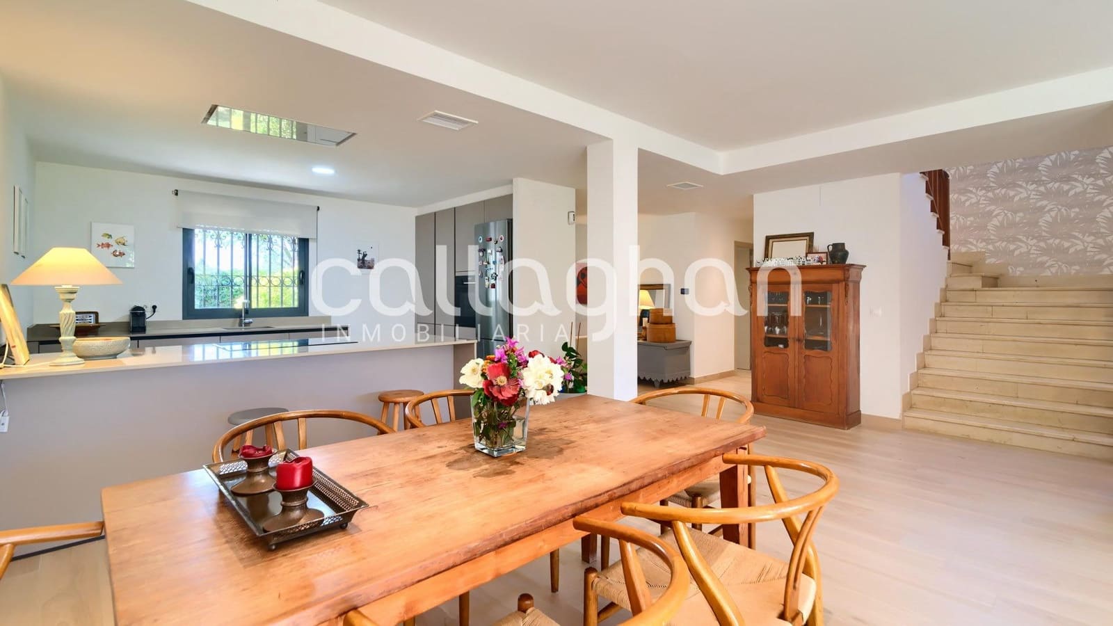 4 soverom Villa til salgs i Godella med svømmebasseng garasje - € 1 060 000 (Ref: 9322608)