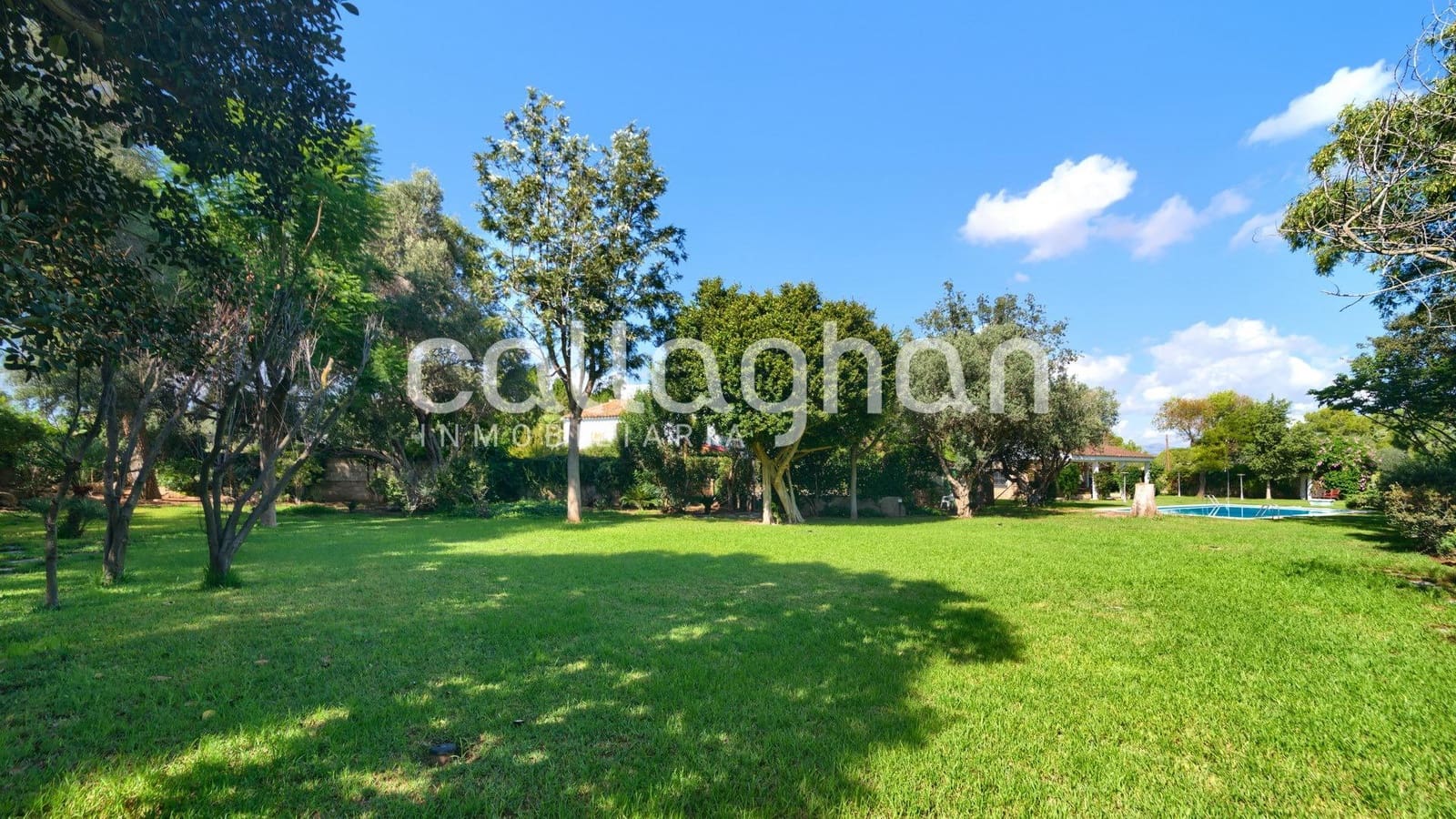 4 soverom Villa til salgs i Godella med svømmebasseng garasje - € 1 060 000 (Ref: 9322608)