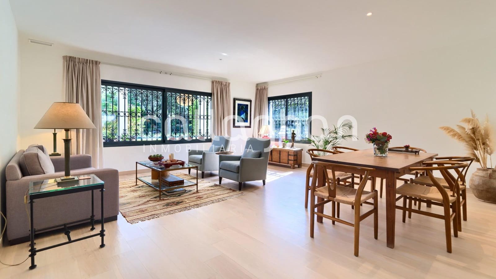 4 soverom Villa til salgs i Godella med svømmebasseng garasje - € 1 060 000 (Ref: 9322608)