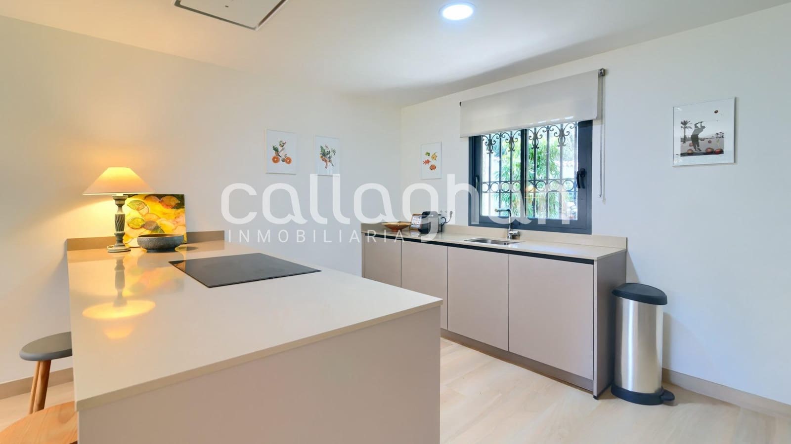 4 soverom Villa til salgs i Godella med svømmebasseng garasje - € 1 060 000 (Ref: 9322608)