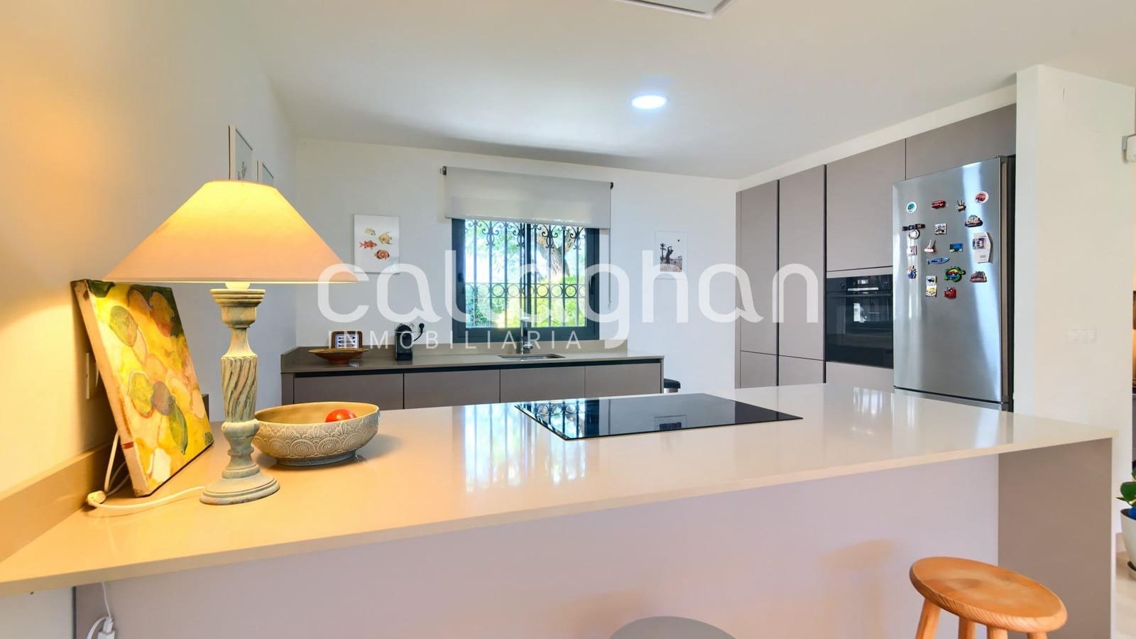 4 soverom Villa til salgs i Godella med svømmebasseng garasje - € 1 060 000 (Ref: 9322608)