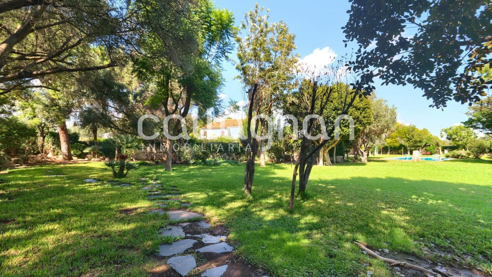 4 soverom Villa til salgs i Godella med svømmebasseng garasje - € 1 060 000 (Ref: 9322608)