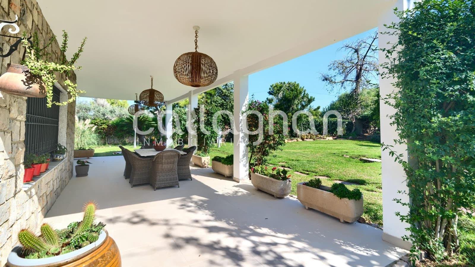 4 soverom Villa til salgs i Godella med svømmebasseng garasje - € 1 060 000 (Ref: 9322608)