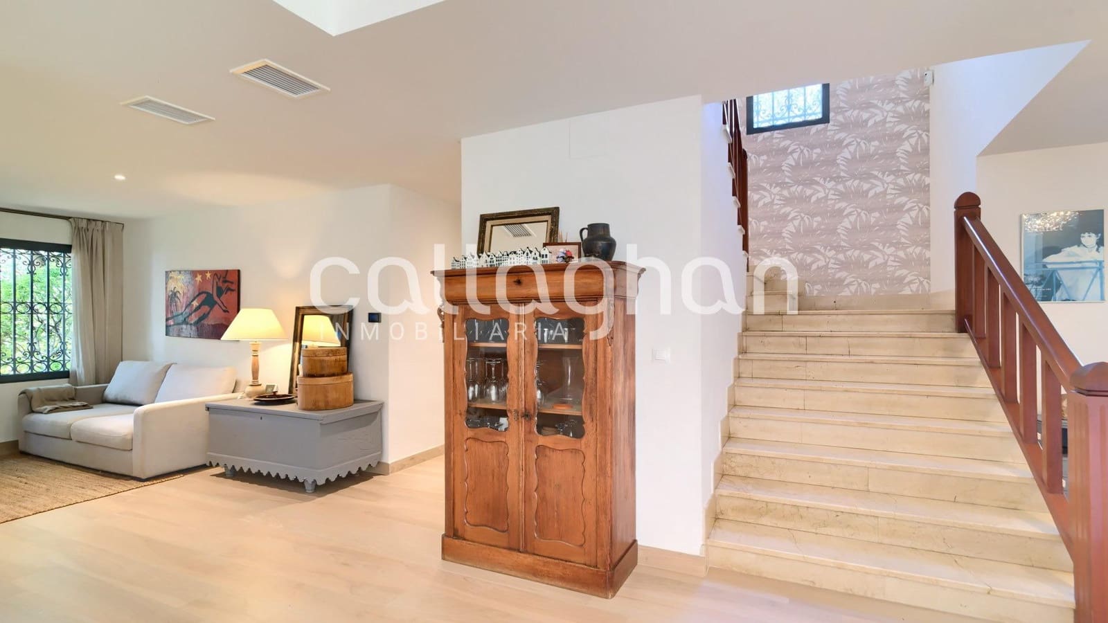 4 soverom Villa til salgs i Godella med svømmebasseng garasje - € 1 060 000 (Ref: 9322608)