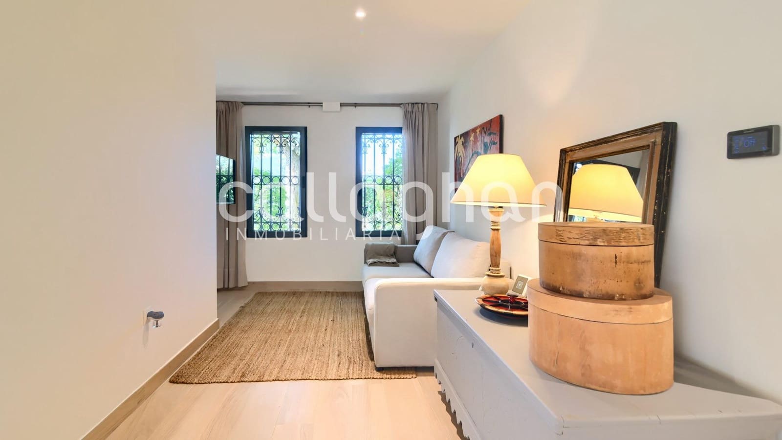 4 soverom Villa til salgs i Godella med svømmebasseng garasje - € 1 060 000 (Ref: 9322608)