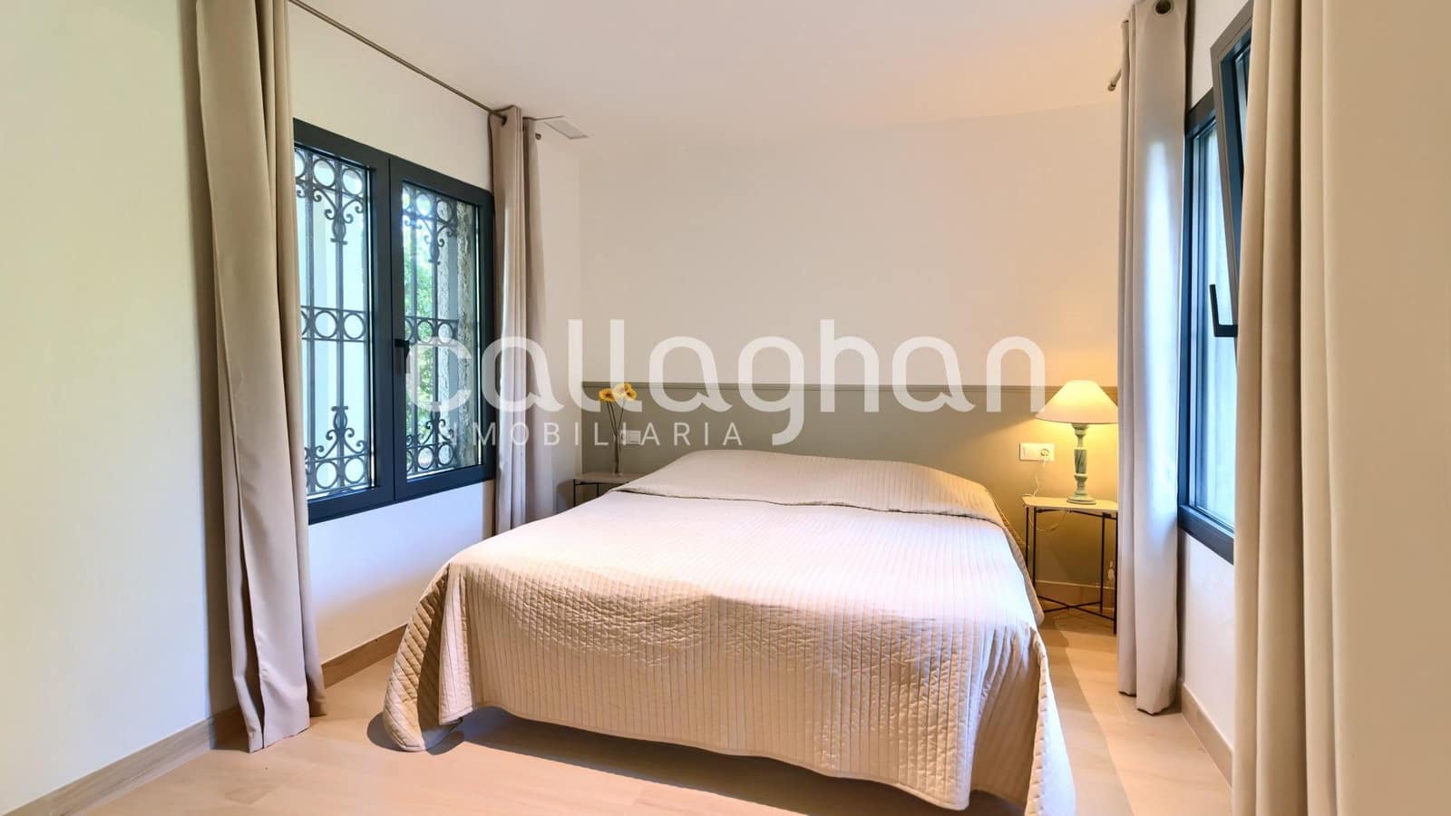 4 soverom Villa til salgs i Godella med svømmebasseng garasje - € 1 060 000 (Ref: 9322608)