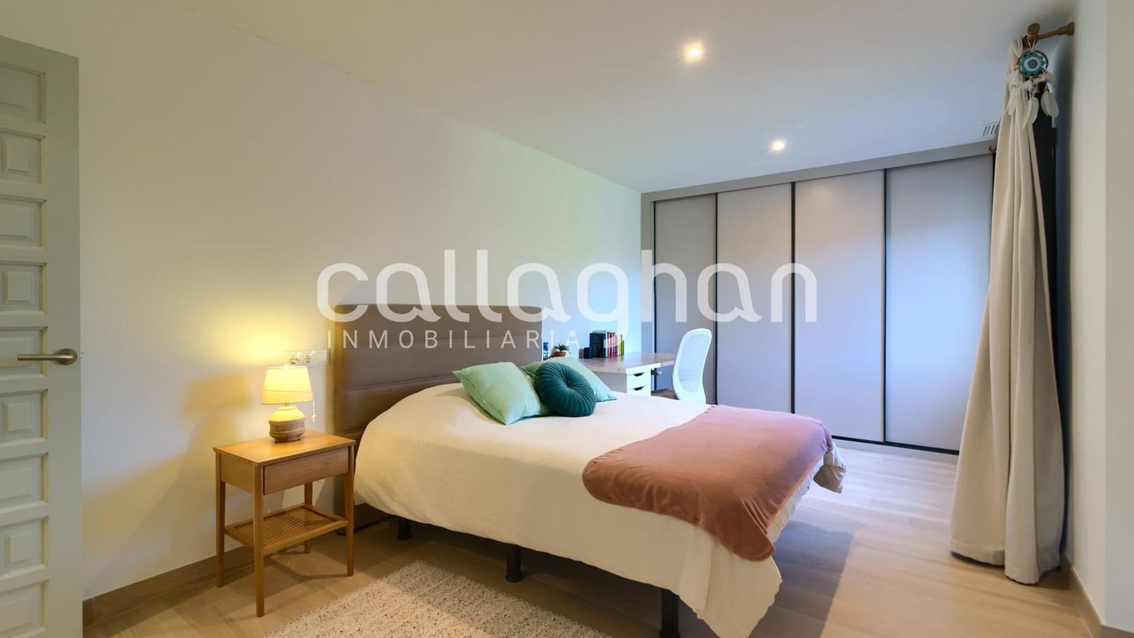 4 soverom Villa til salgs i Godella med svømmebasseng garasje - € 1 060 000 (Ref: 9322608)